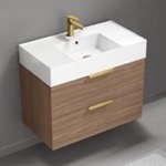 Nameeks DERIN481 Vanity Finish